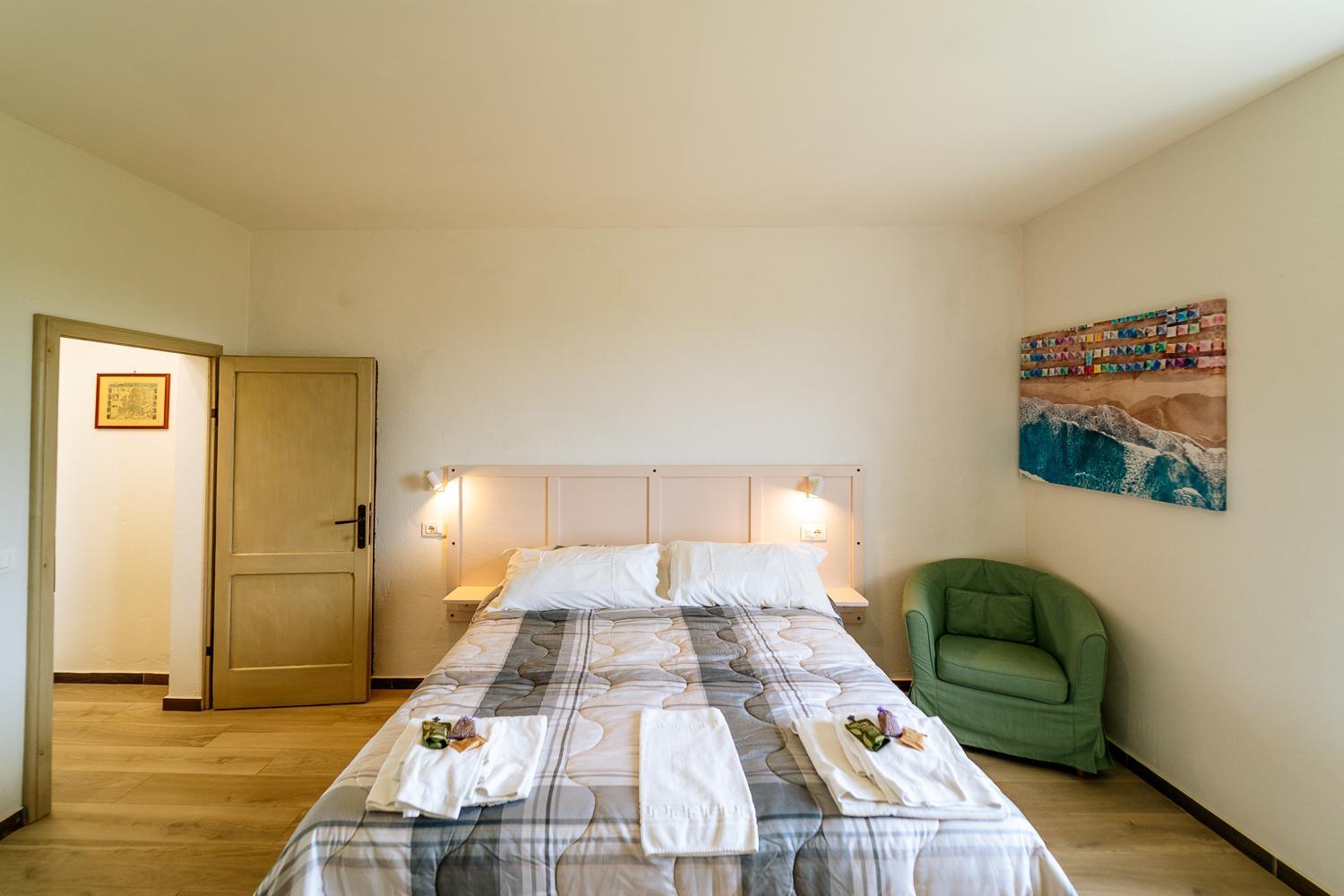 Agriturismo Bio Podere 109 - Wine&Food ألبيريزي المظهر الخارجي الصورة
