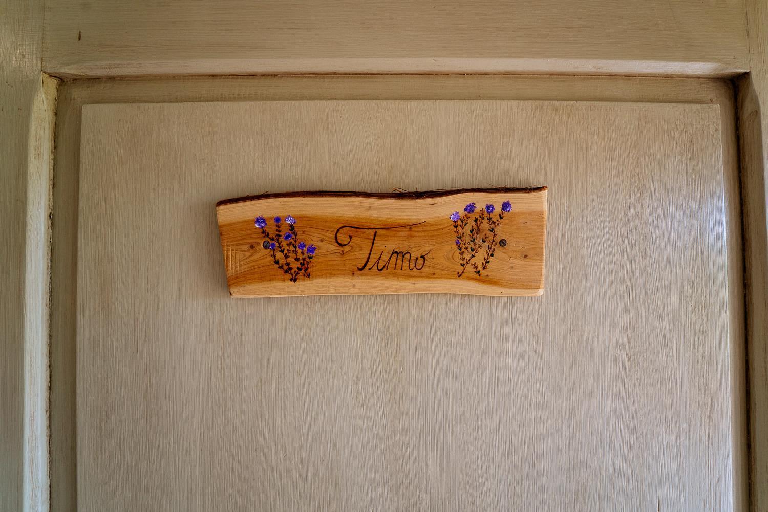 Agriturismo Bio Podere 109 - Wine&Food ألبيريزي المظهر الخارجي الصورة