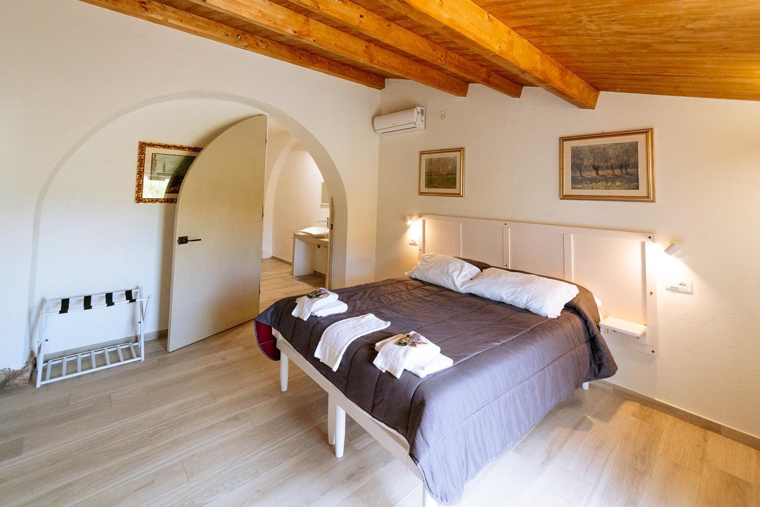 Agriturismo Bio Podere 109 - Wine&Food ألبيريزي المظهر الخارجي الصورة