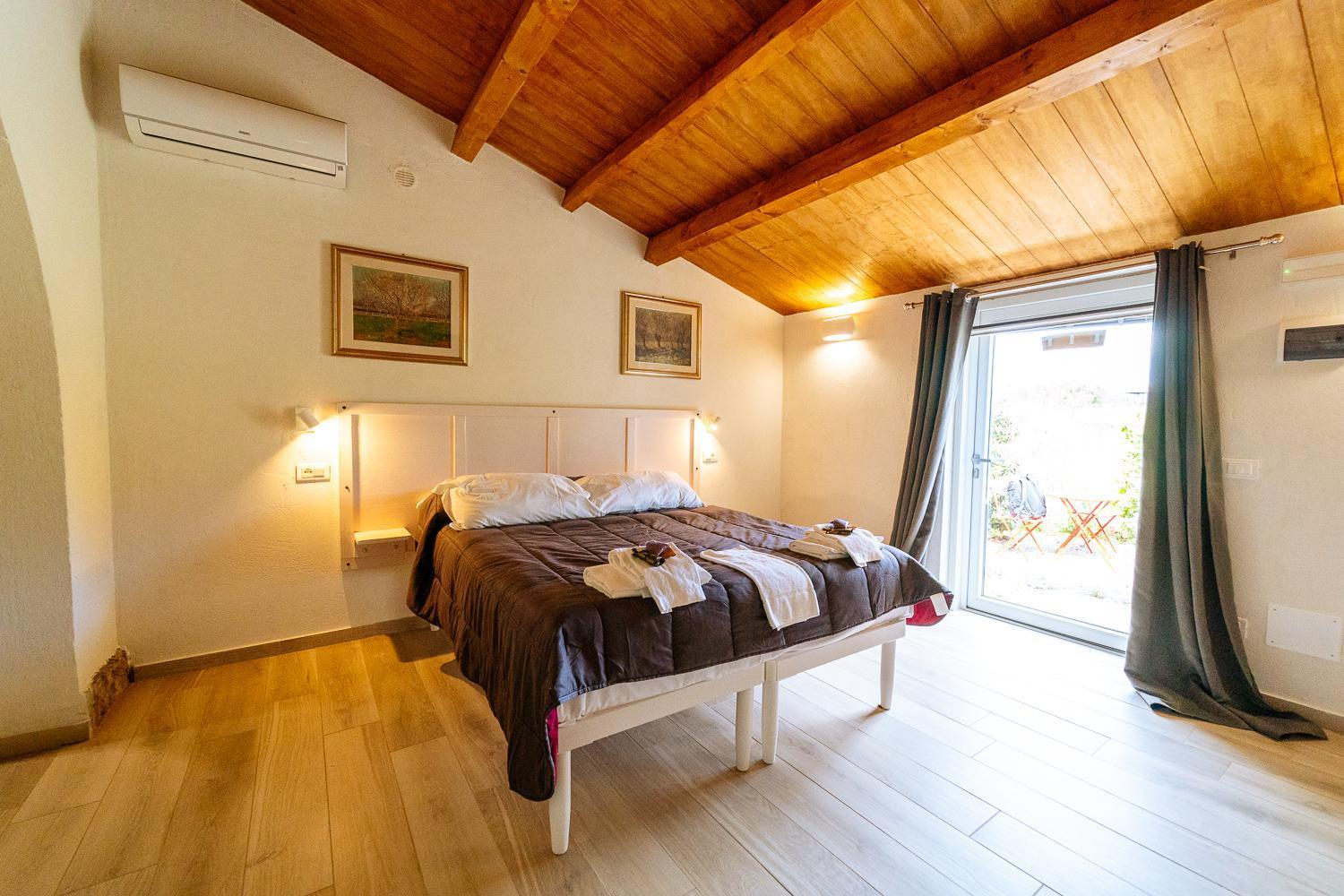 Agriturismo Bio Podere 109 - Wine&Food ألبيريزي المظهر الخارجي الصورة