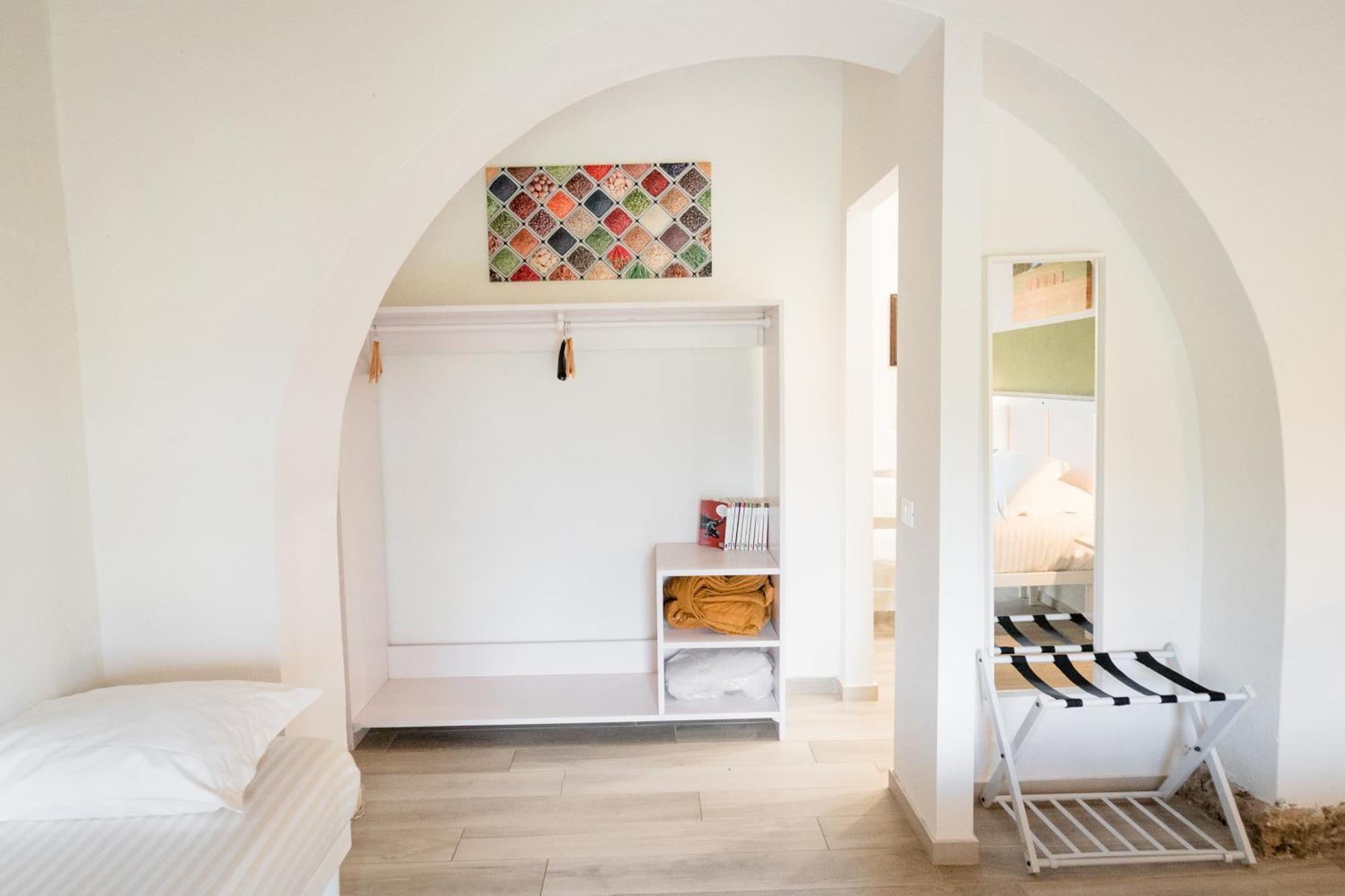 Agriturismo Bio Podere 109 - Wine&Food ألبيريزي المظهر الخارجي الصورة