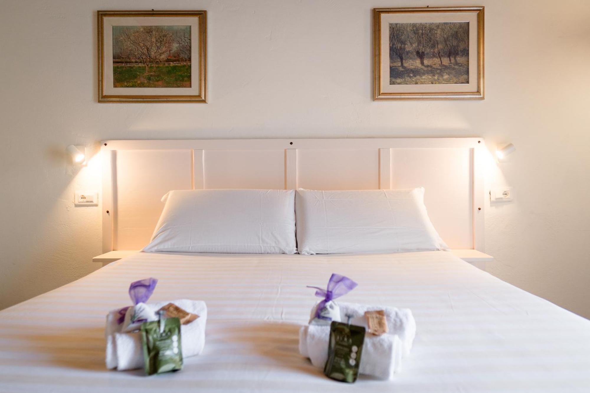 Agriturismo Bio Podere 109 - Wine&Food ألبيريزي المظهر الخارجي الصورة
